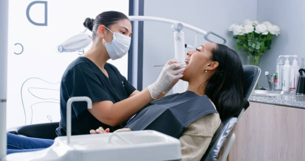 Why Choose Us for Your Dental Needs in Eudora, AR